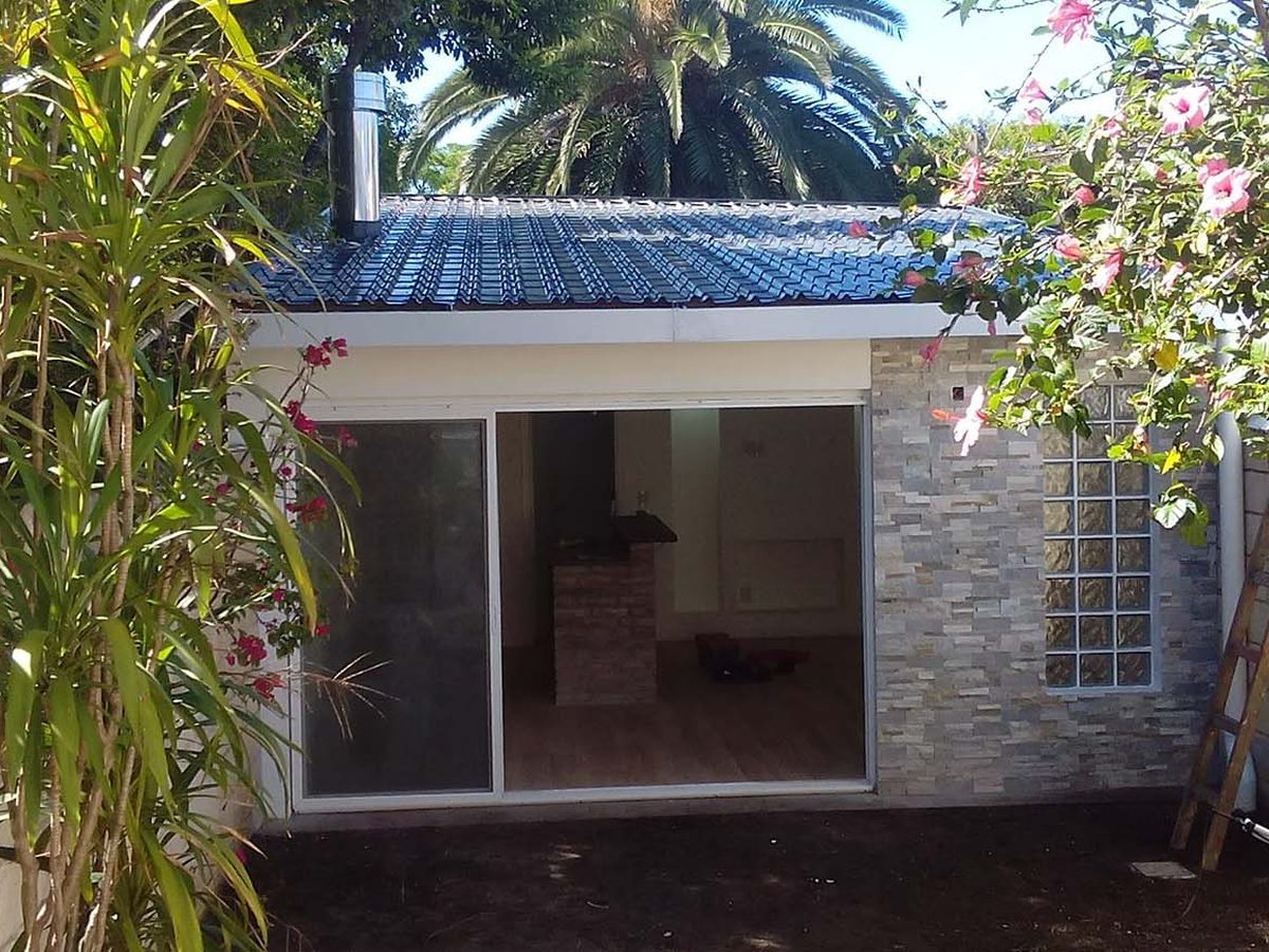 Barbacoa Marcelo