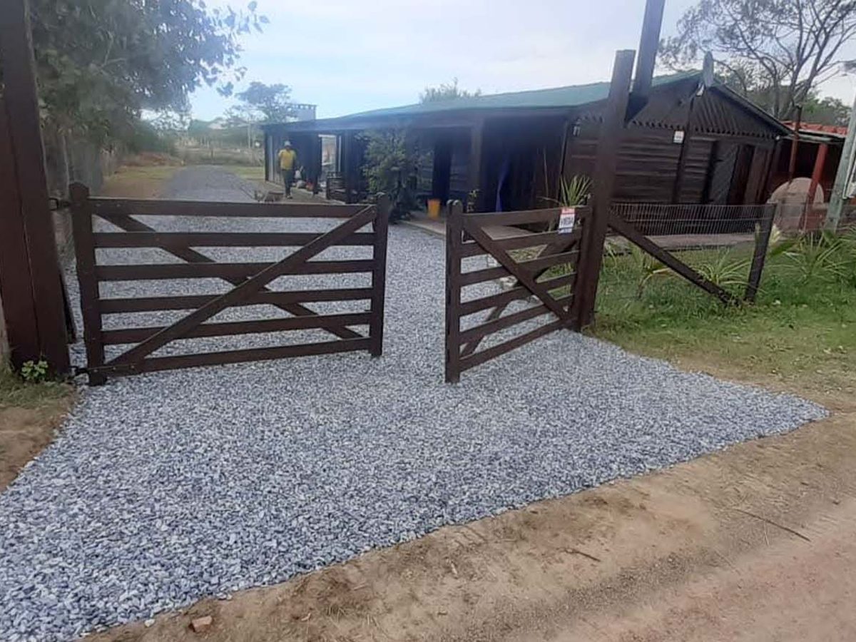 Cabaña Jaure &mdash; foto 1