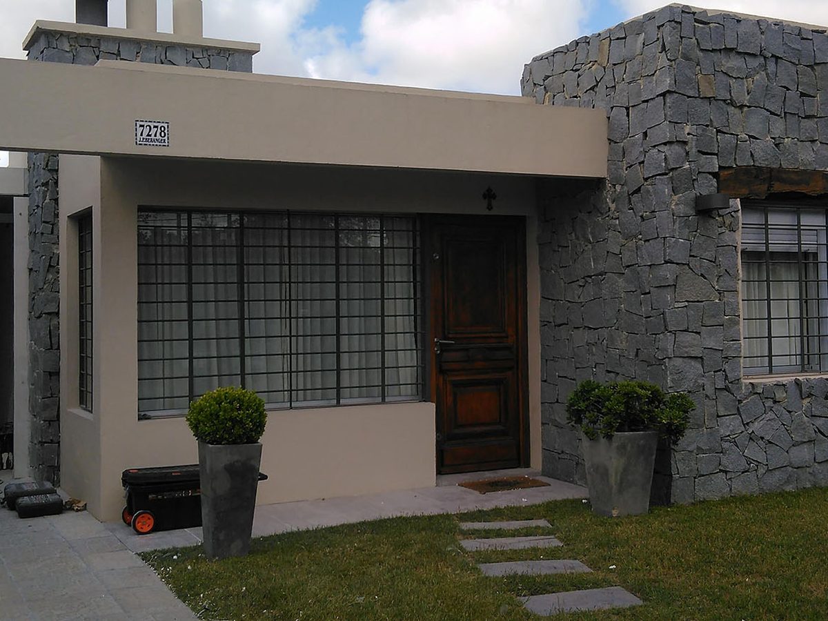 Cochera Carrasco &mdash; foto 1