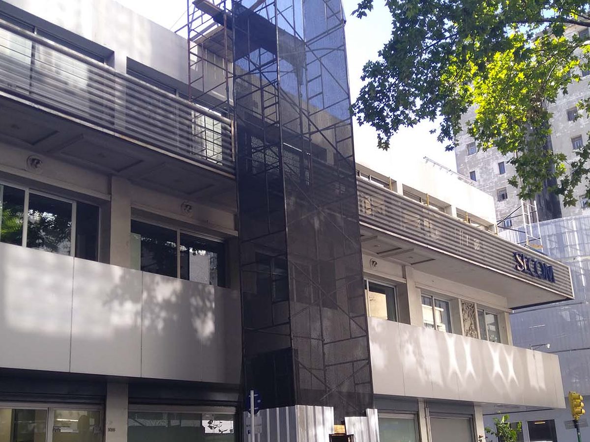 Ampliación Secom &mdash; foto 10
