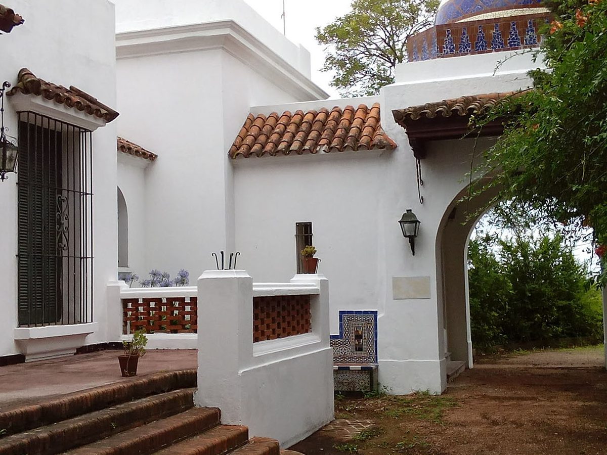 Estancia Taranco &mdash; foto 2