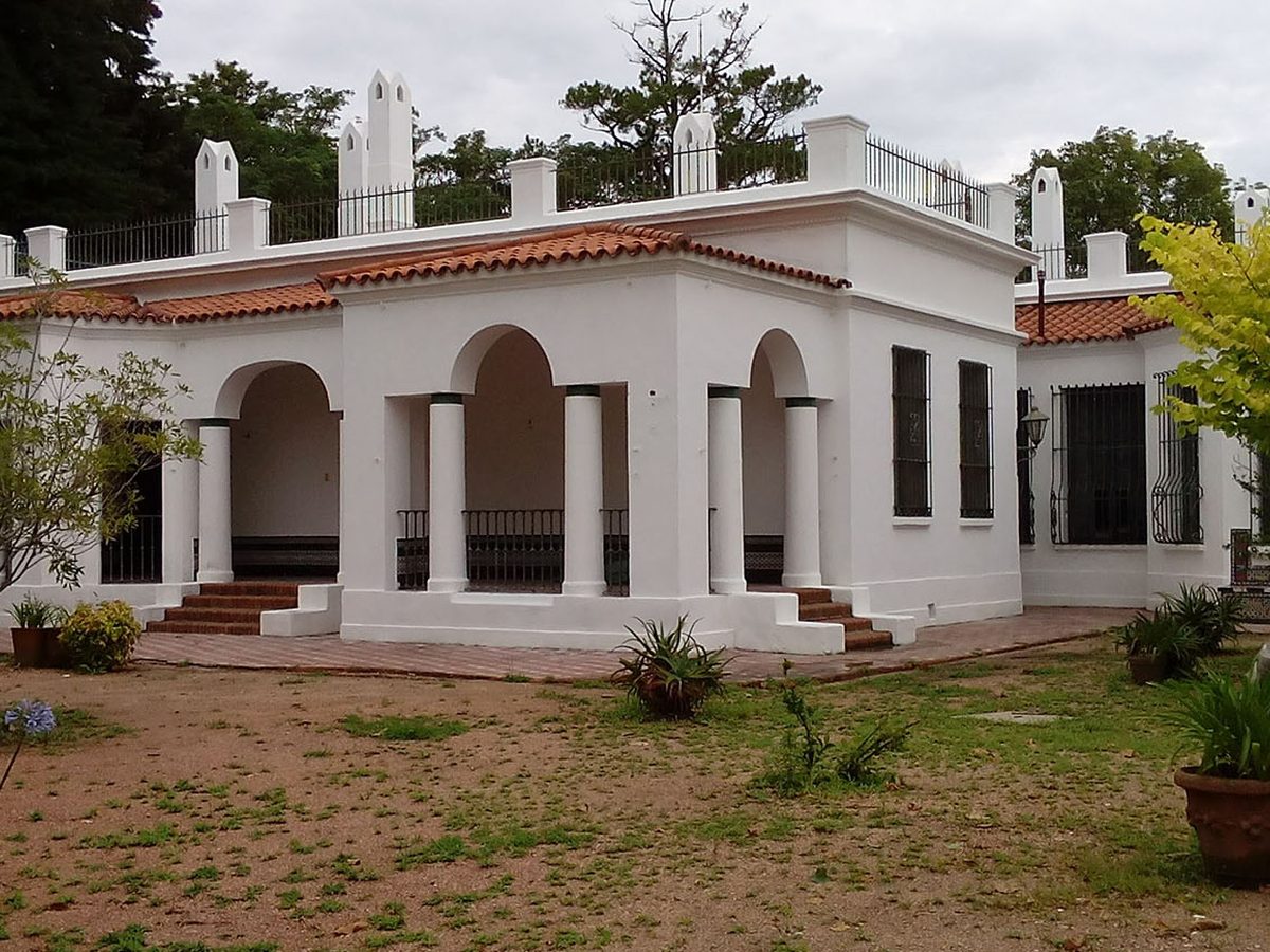 Estancia Taranco &mdash; foto 3