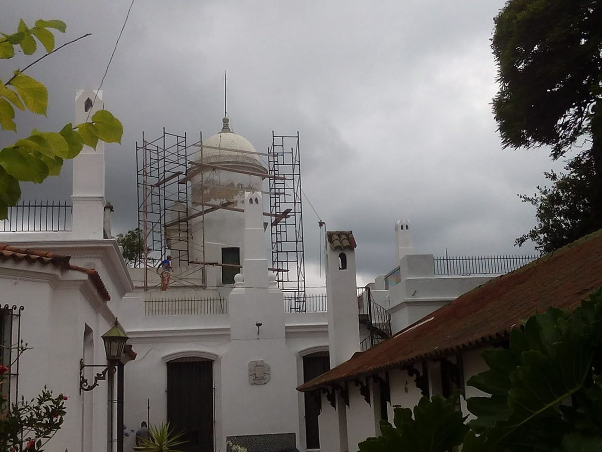 Estancia Taranco &mdash; foto 5